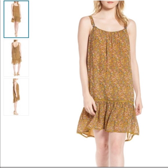 Rebecca Minkoff Madison Dress Midi - Picture 8 of 12